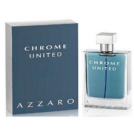 Azzaro Chrome United  Loris Azzaro (     )