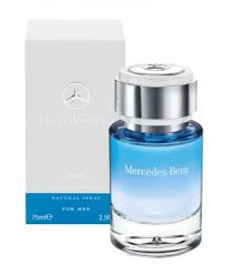 Mercedes Benz Sport for Him �� Mercedes-Benz (��������-����)