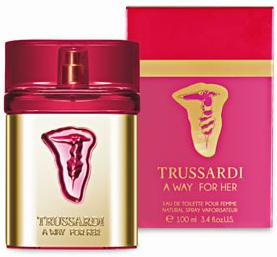 A Way for Her от Trussardi (Труссарди)