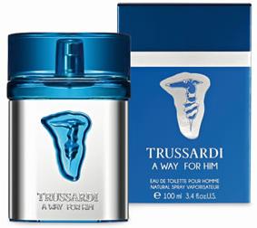 A Way for Him  Trussardi ()