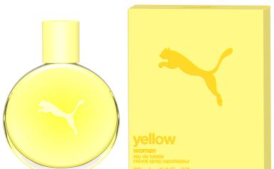 Puma Yellow Woman  Puma (    )