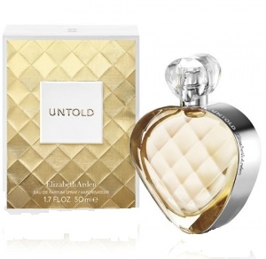 Untold  Elizabeth Arden ( )