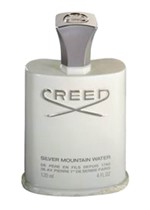 Silver Mountain Water  Creed (    )