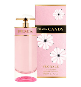 Prada Candy Florale  Prada ()