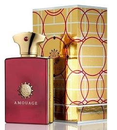 Amouage Journey Man  Amouage (   )