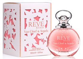 Reve Elixir  Van Cleef & Arpels (   )