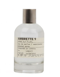 Le Labo Ambrette 9  Le Labo (   9   )