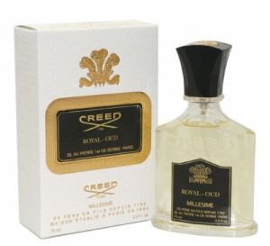 Royal Oud