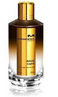Aoud Cafe