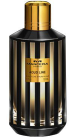 Aoud Line  Mancera (   )