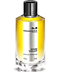 Aoud Violet  Mancera ()