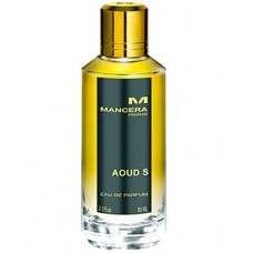 Aoud S  Mancera ()