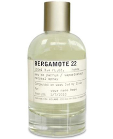 Le Labo Bergamote 22 �� Le Labo (�� ���� �������� 22 �� �� ����)