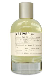 Le Labo Vetiver 46  Le Labo (   46   )