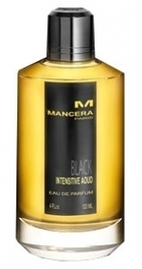 Black Intensive Aoud  Mancera (    )