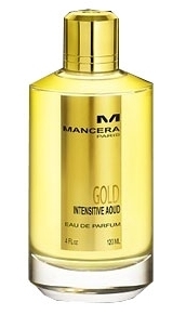 Gold Intensive Aoud  Mancera ()