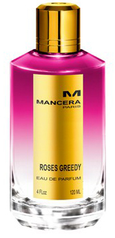 Roses Greedy  Mancera ()