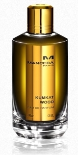 Kumkat Wood  Mancera (   )