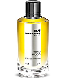 Wind Wood