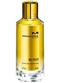 Wild Fruits  Mancera (   )