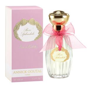 Rose Splendide от Annick Goutal (Великолепная Роза от Анник Гюталь)