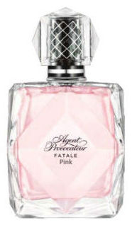 Agent Provocateur Fatale Pink  Agent Provocateur ( )