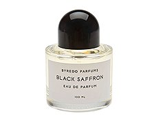 Black Saffron от Byredo (Байрэдо)