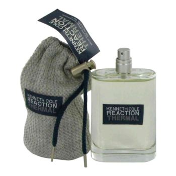 Reaction Thermal  Kenneth Cole ( )