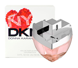 DKNY My NY