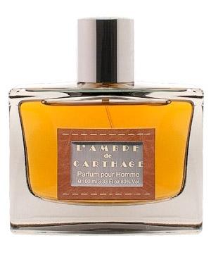 L`ambre De Carthage  Isabey (˸     )