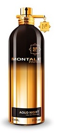 Aoud Night  Montale ()