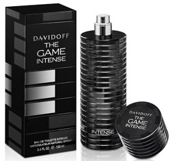 The Game Intense  Davidoff (    )