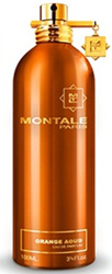 Orange Aoud  Montale (   )