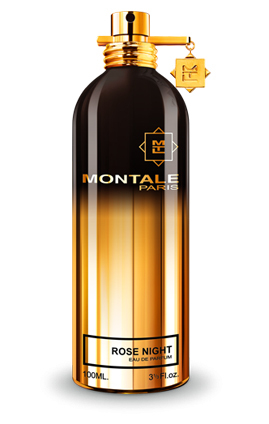 Rose Night  Montale ()