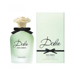 Dolce Floral Drops  Dolce & Gabbana (      )