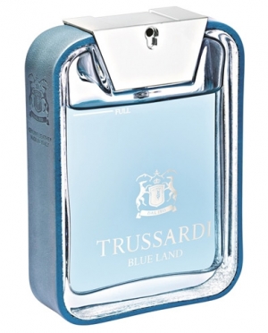 Blue Land  Trussardi (      )