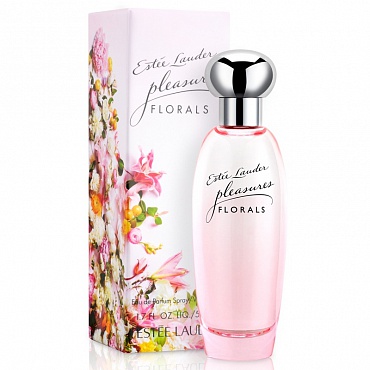 Pleasures Florals �� Estee Lauder (����� ������� �� ���� ������)