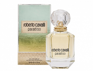 Roberto Cavalli Paradiso