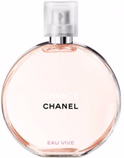 Chance Eau Vive   Chanel (    )