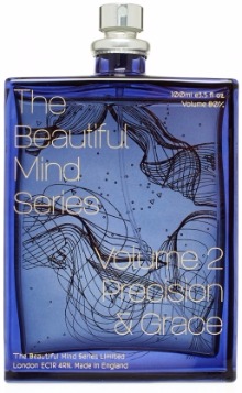 The Beautiful Mind Volume 2 Precision and Grace