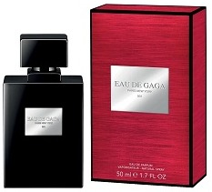 Eau de Gaga 001  Lady Gaga (   001   )