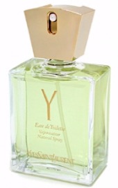 Y Yves Saint Laurent