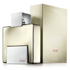 Solo Sport  Loewe ( )