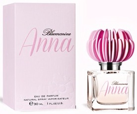 Anna  Blumarine ()