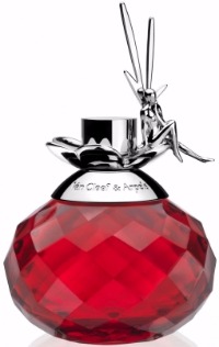 Feerie Rubis  Van Cleef & Arpels (      )