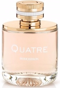 Boucheron Quatre pour femme  Boucheron (     )