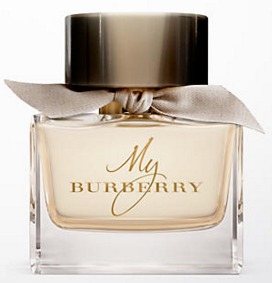 My Burberry Eau de Toilette