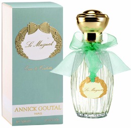 Le Muguet �� Annick Goutal (������ �� ����� ������)