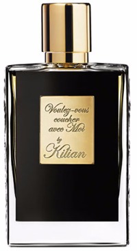 Voulez-Vous Coucher Avec Moi �� by Kilian (���� �� ���� ��� ��� �� ��� �������)