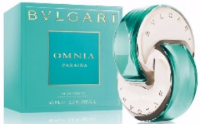 Omnia Paraiba  Bvlgari (   )